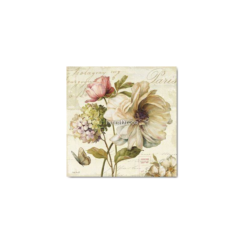 Květinový pochod II