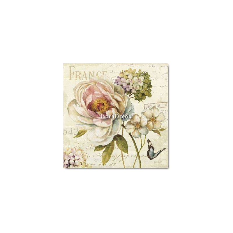 Květinový pochod III