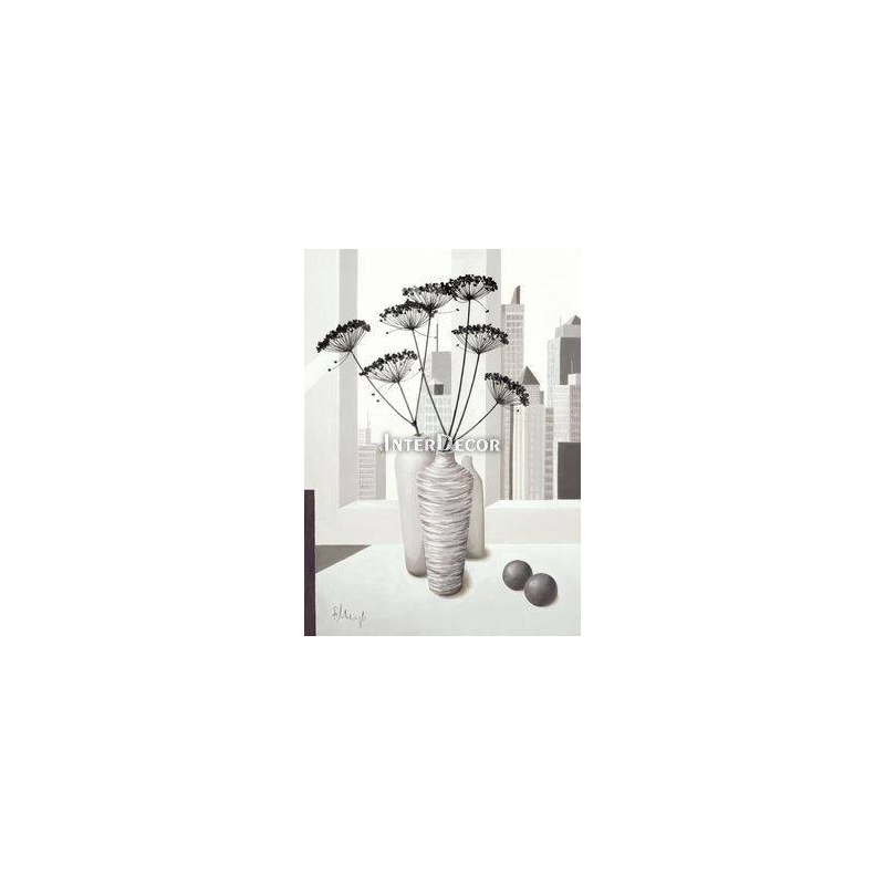 Květinové zátiší