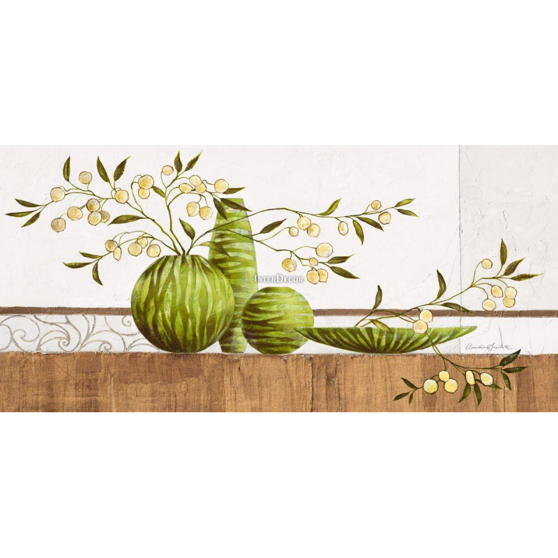 Květinové zátiší