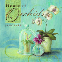 House of orchids