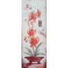 Obraz s orchidei