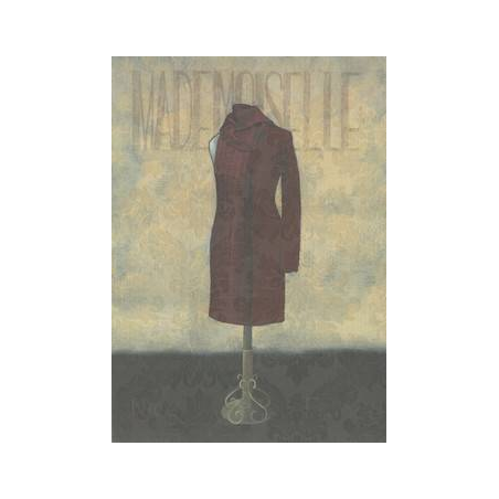 MADEMOISELLE