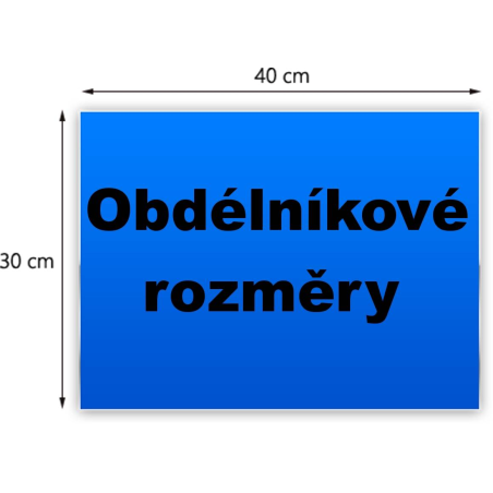Fotoobraz na plátně