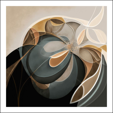 Fractal Elegance
