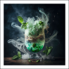 Minty Mojito Magic