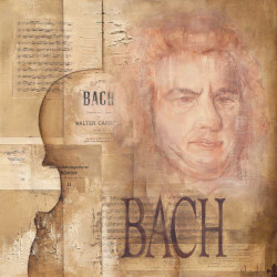 Pocta Bachovi