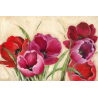 Obraz tulipány