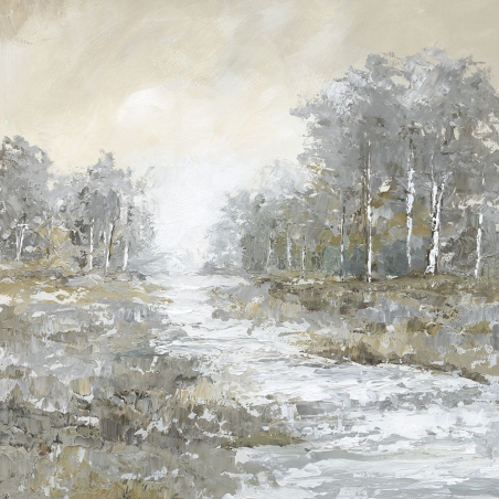 Stromové zátiší IV