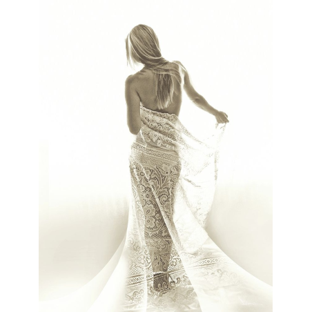 Akt ADELINA V KRAJKÁCH