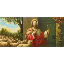 Obraz Pastýř