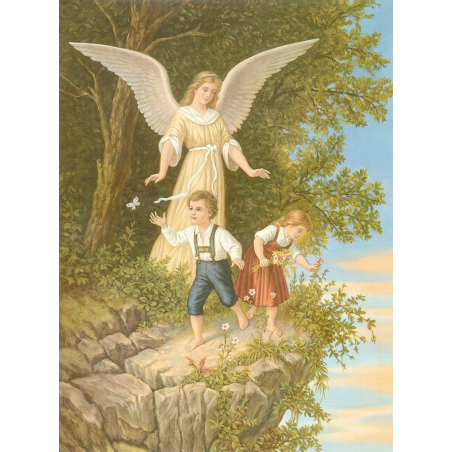 Strážný anděl III