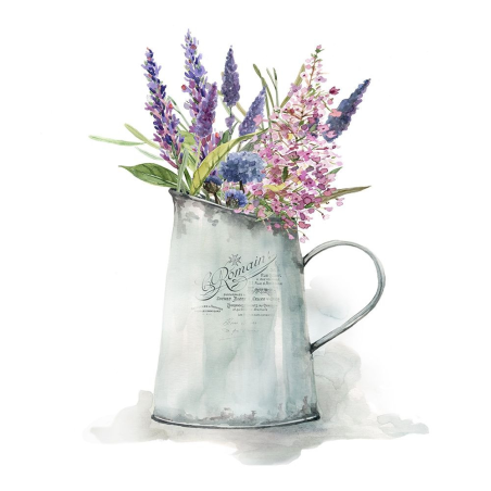 Francouzská levandule