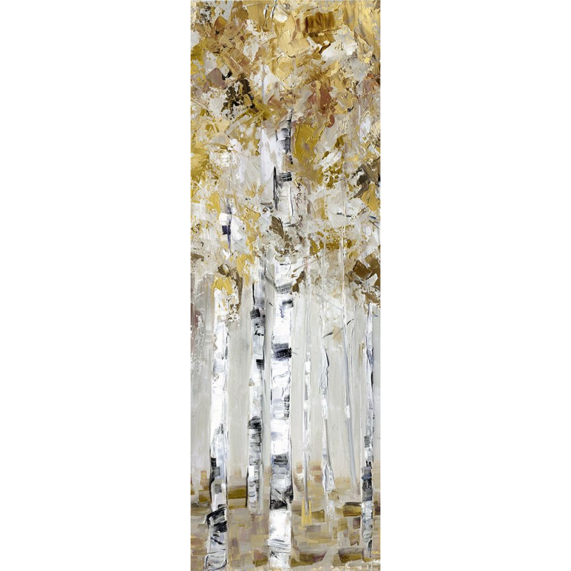 Neutrální Bříza I