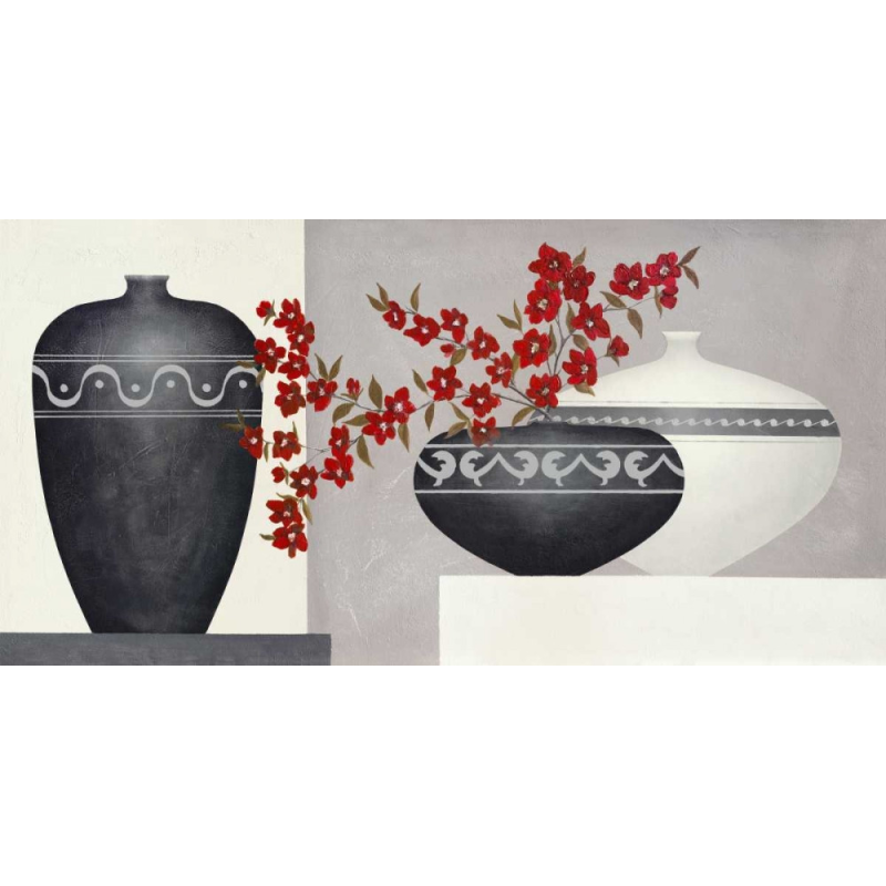 Květinové zátiší