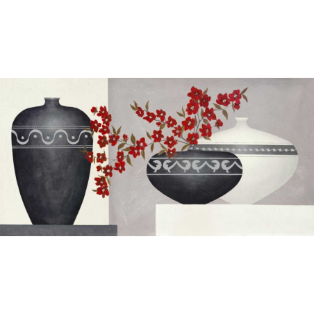 Květinové zátiší