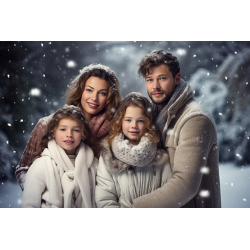 Fotoobrazy z Vaší fotografie obdélníkového tvaru