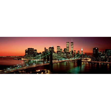 Obraz Brooklyn Bridge