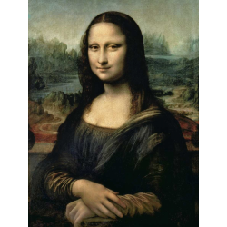Monna Lisa