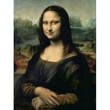 Monna Lisa