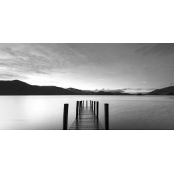 Soumrak na jezeře, Velká Británie