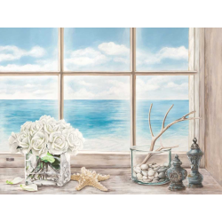 Vzpomínky na oceán