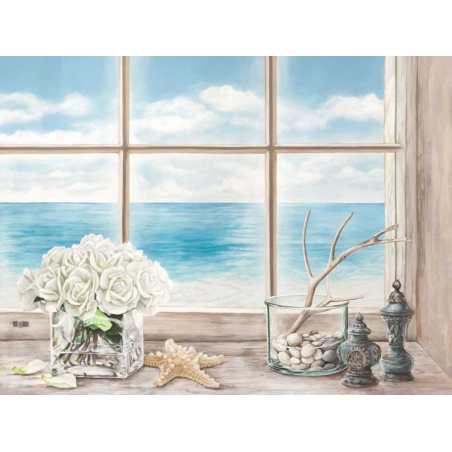 Vzpomínky na oceán