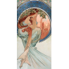 Básně - Alphonse Mucha