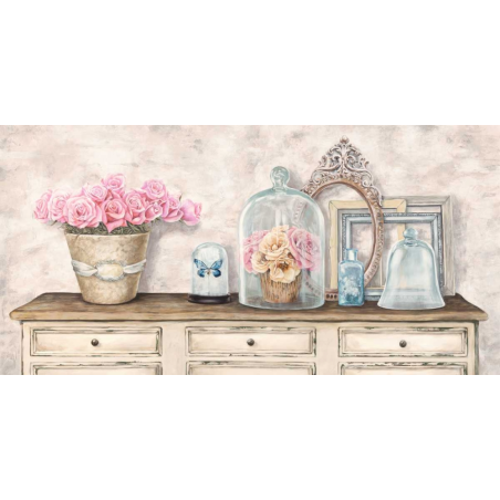 Květinové zátiší