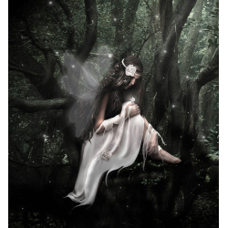 Nesmrtelná Cathleen