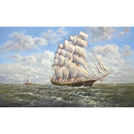 Plnou rychlostí vpřed I