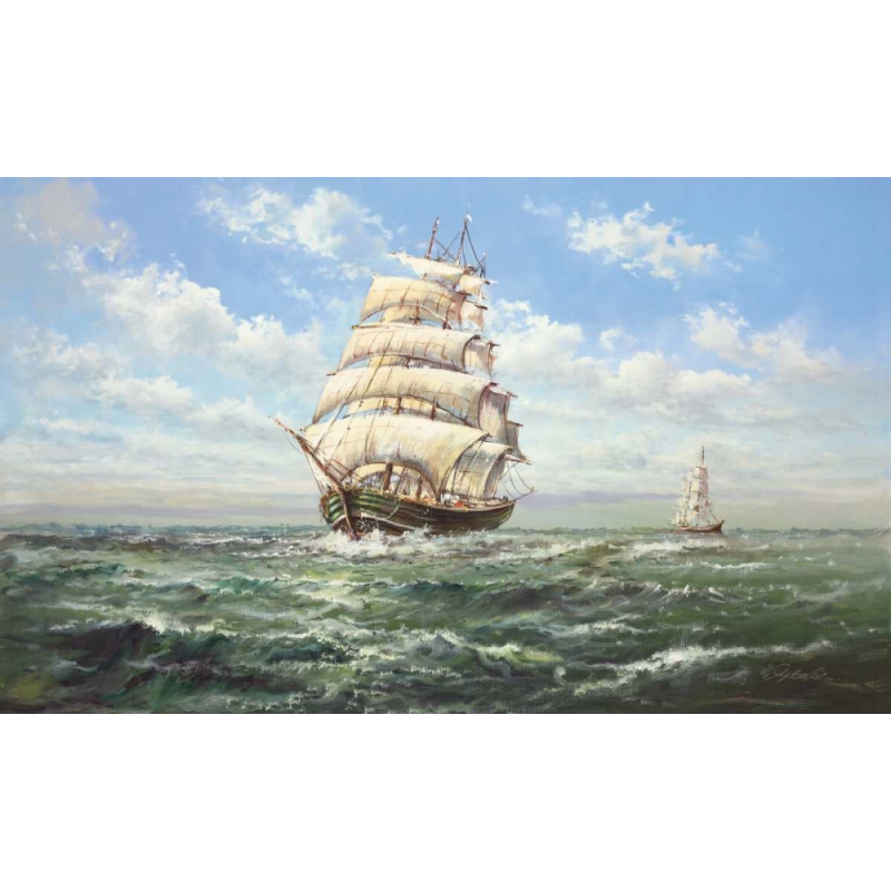 Plnou rychlostí vpřed II