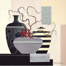 Zátiší se šípky 2