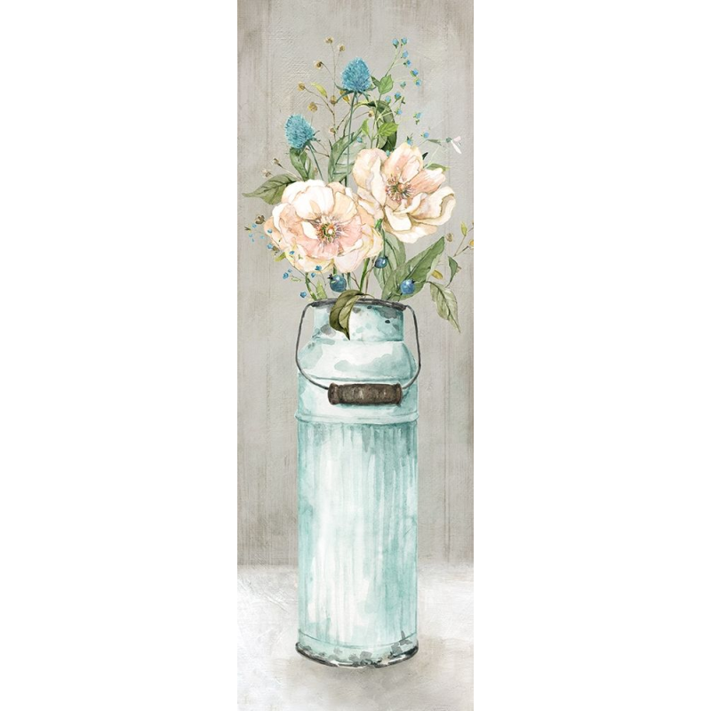 Provinční kytice III