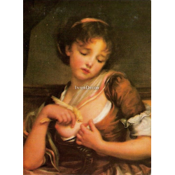 ANONYM , Mrtvý kanár