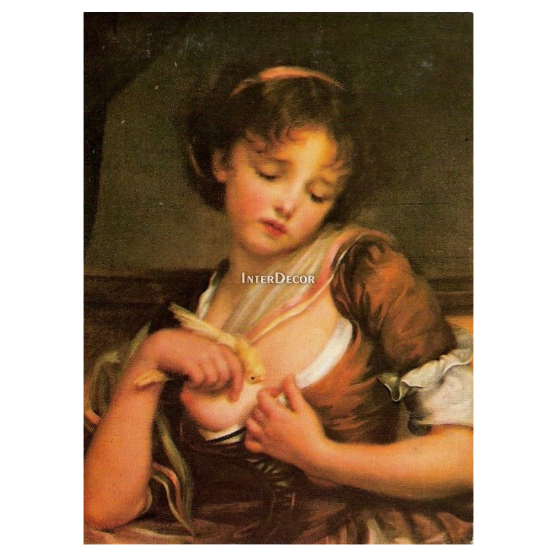 ANONYM , Mrtvý kanár