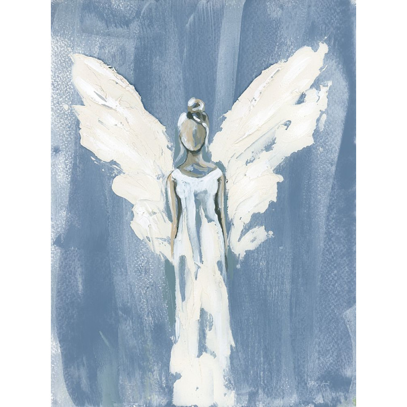 Andělský obraz II