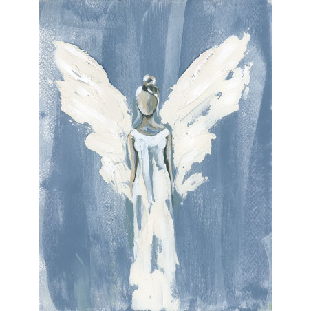 Andělský obraz II