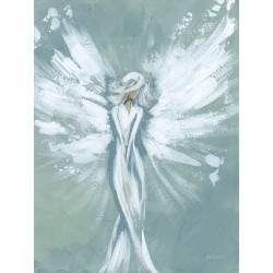 Andělský obraz III