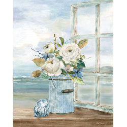 Jemný mořský vánek II