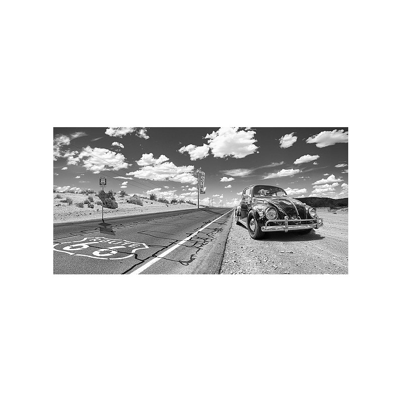 Na cestě po -  Route 66